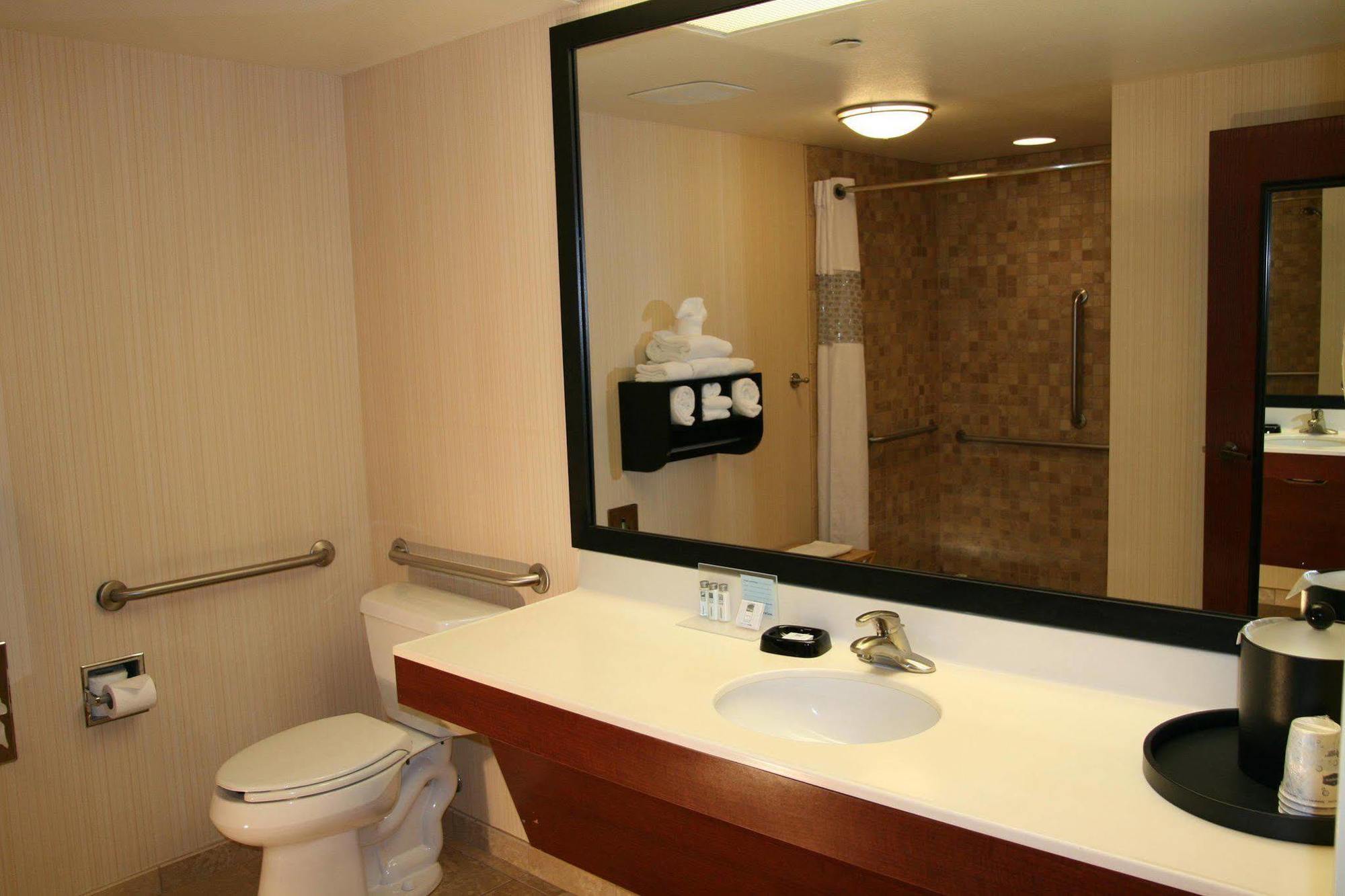 Hampton Inn La Crosse/Onalaska Quarto foto